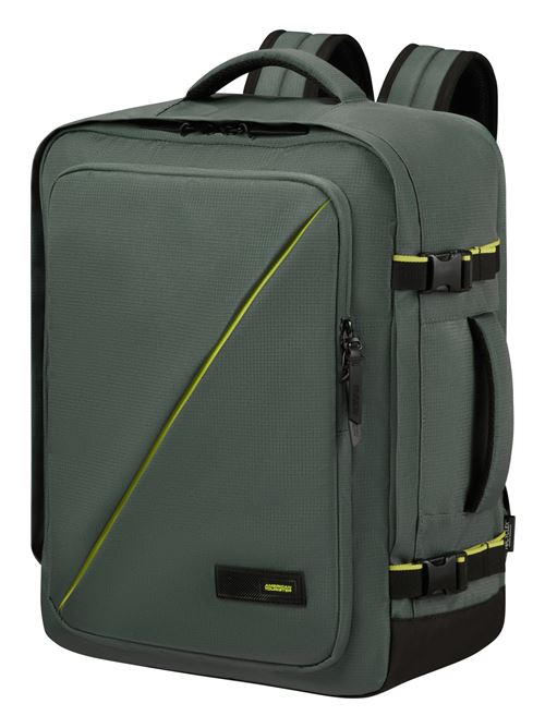TAKE2CABIN 00504 VERDE AMERICAN TOURISTER | TAKE2CABIN 00504 VERDE